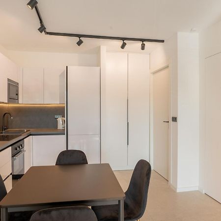 Split Platz Apartment Экстерьер фото