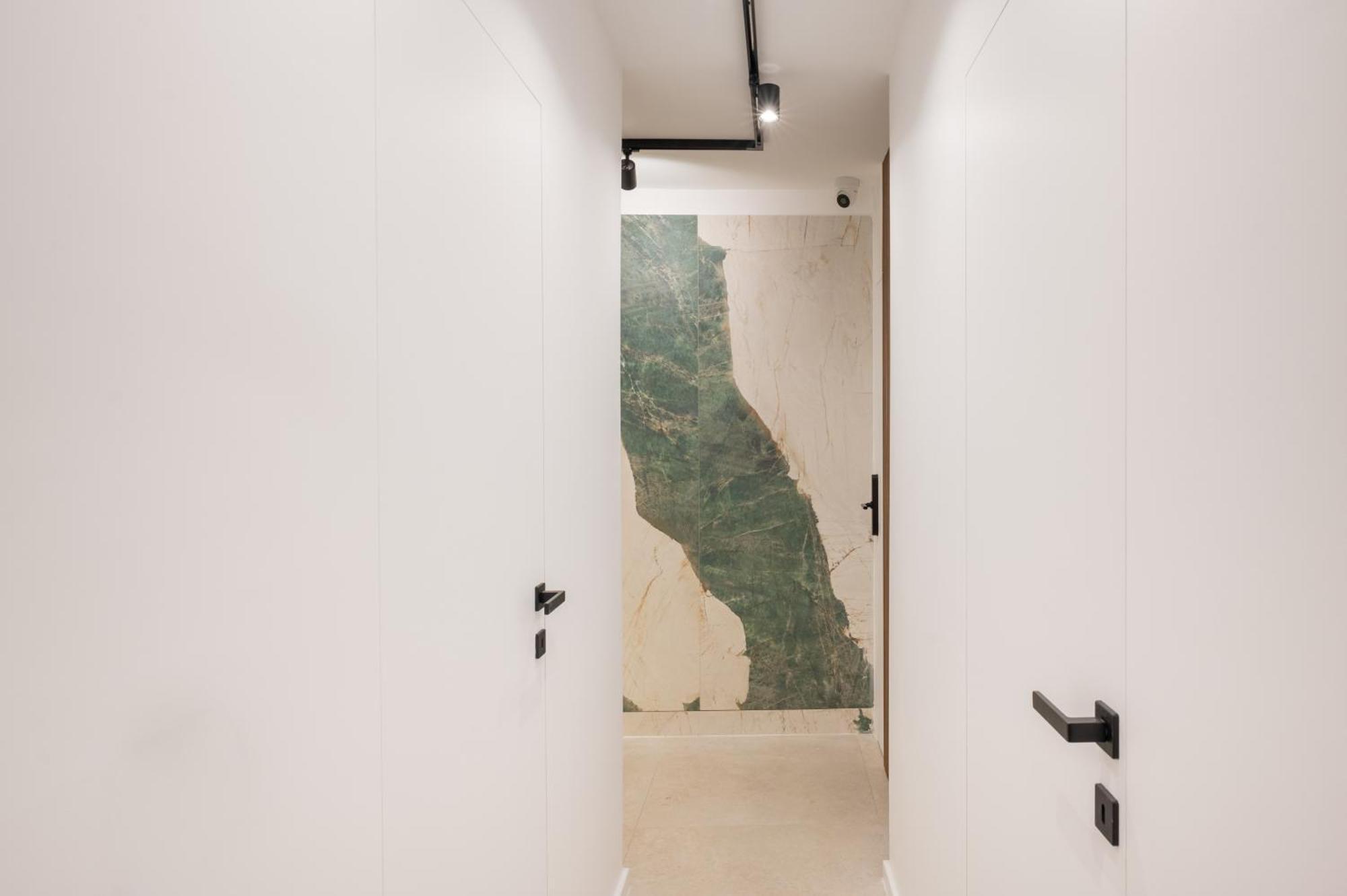 Split Platz Apartment Экстерьер фото