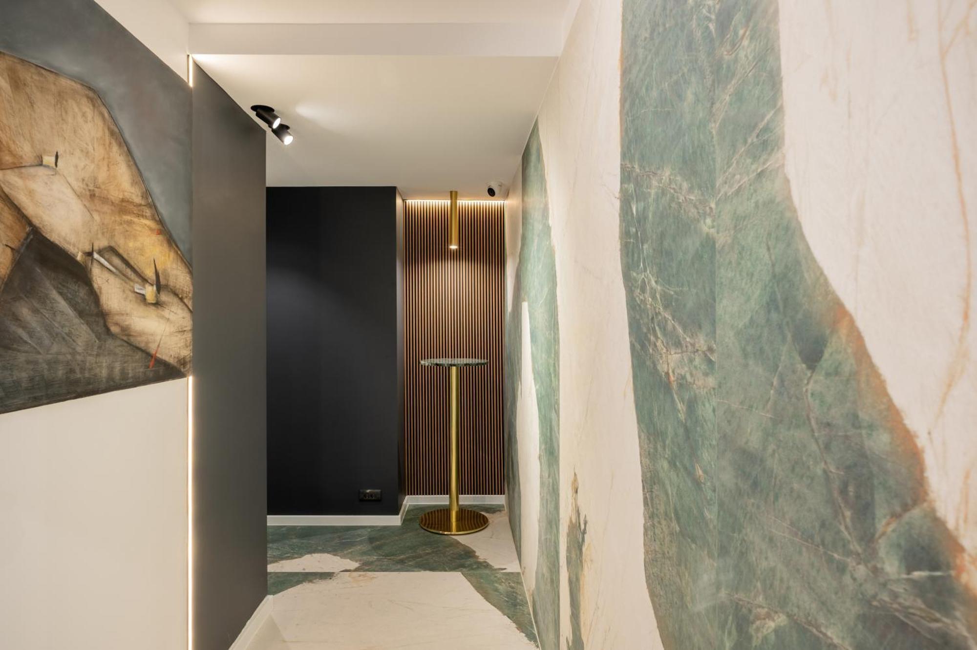 Split Platz Apartment Экстерьер фото