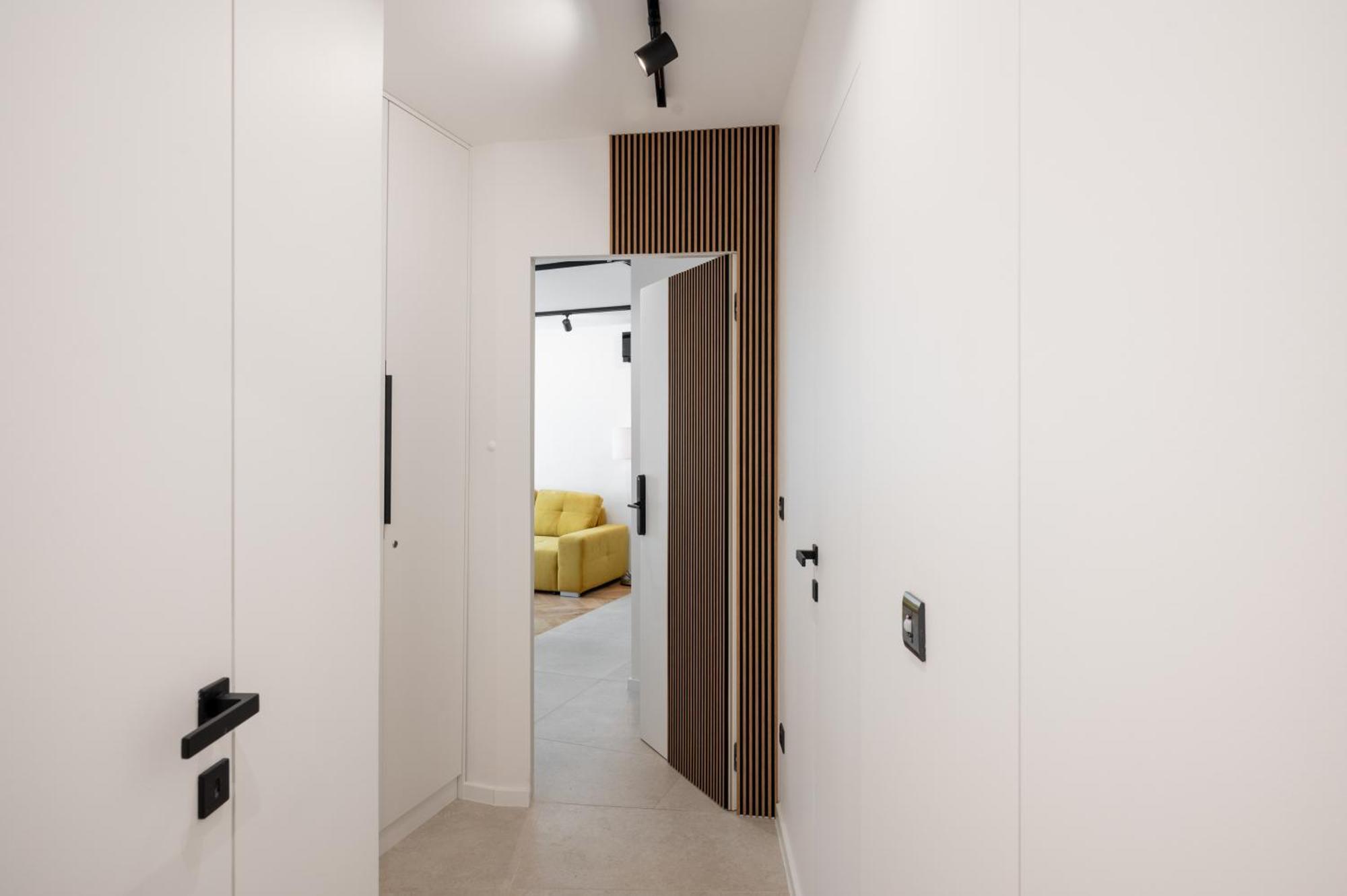 Split Platz Apartment Экстерьер фото