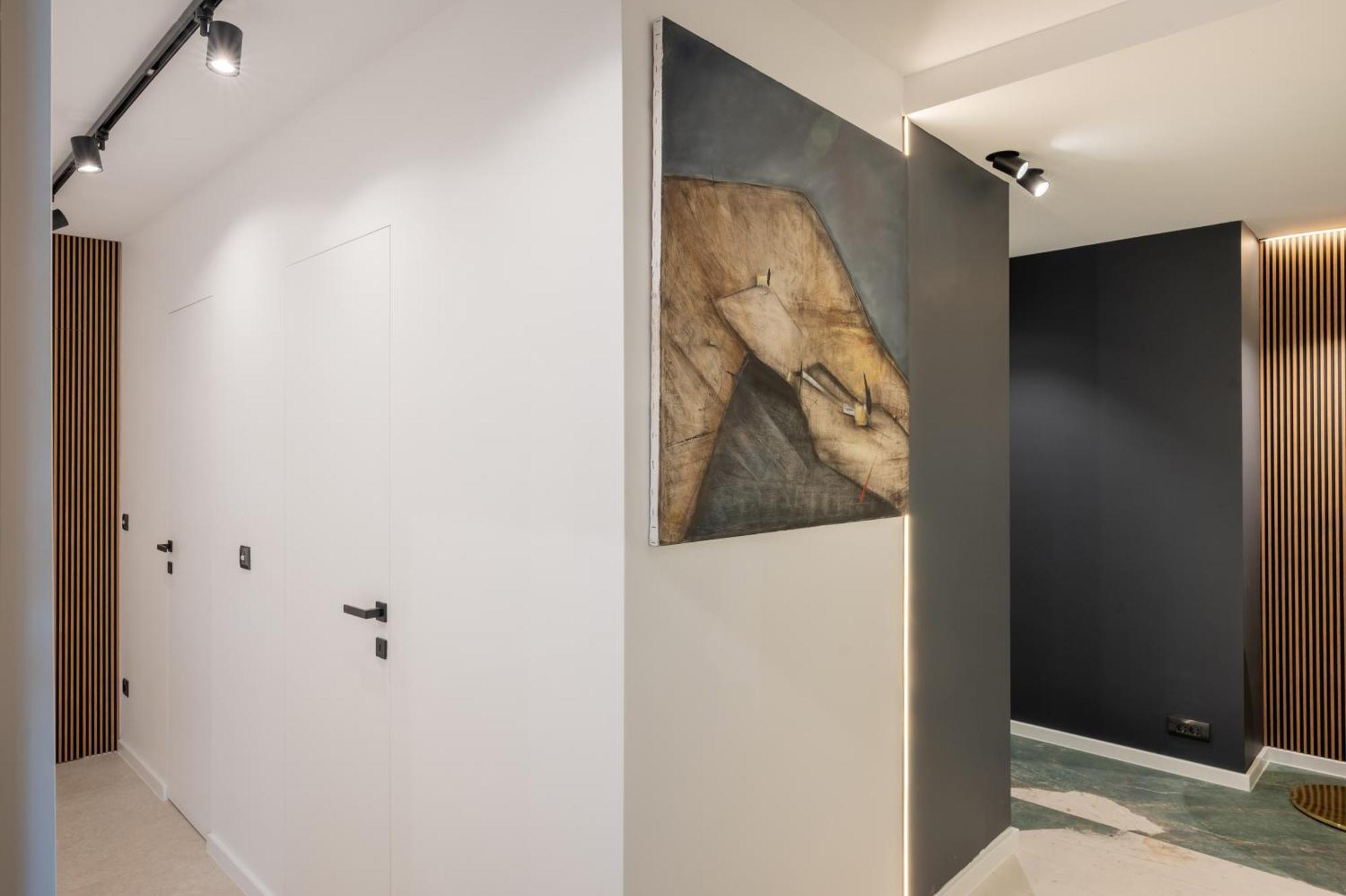 Split Platz Apartment Экстерьер фото