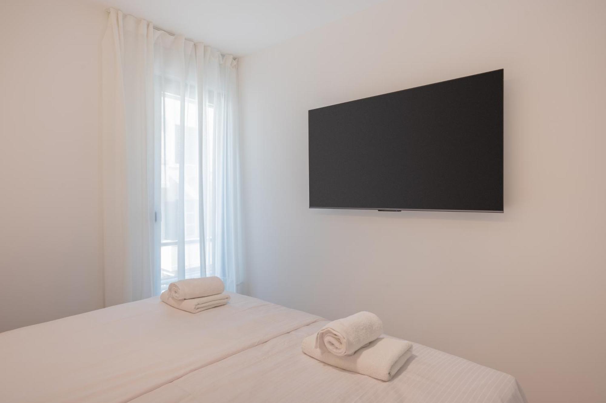 Split Platz Apartment Экстерьер фото