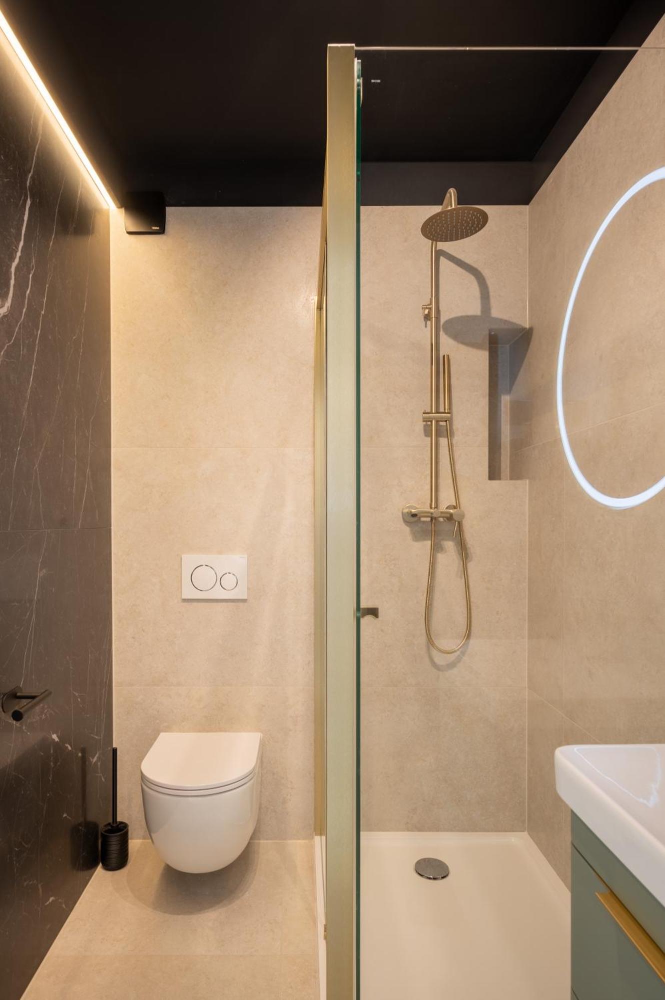 Split Platz Apartment Экстерьер фото