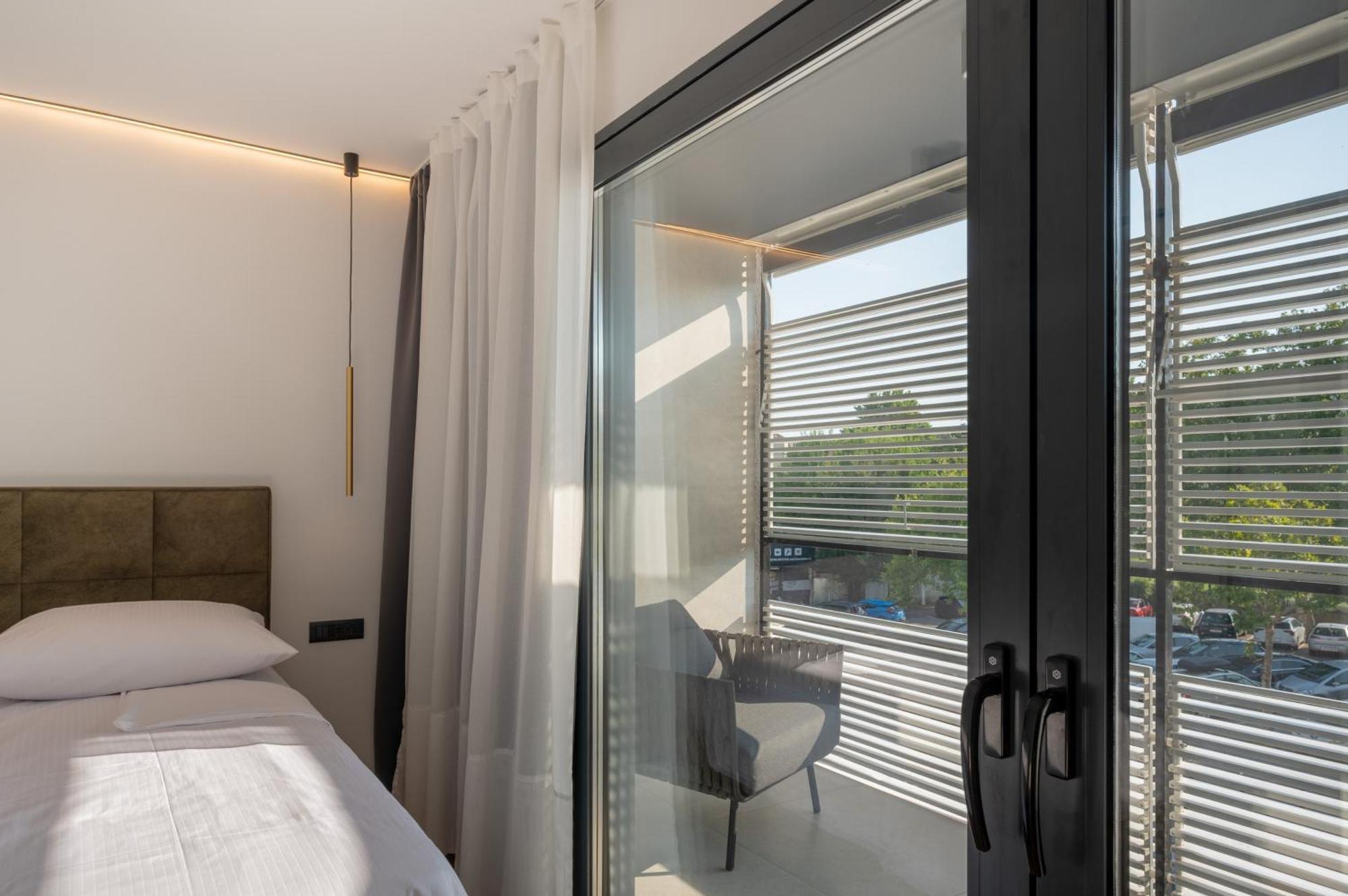 Split Platz Apartment Экстерьер фото